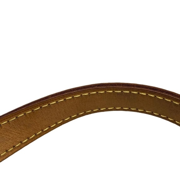 Louis Vuitton Musette Tango Short Strap Monogram Shoulder Bag - Picture 11 of 15